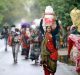 Women’s Labour and Migration: The Missing Perspective