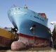 Breaking Down the Ship Recycling Industry