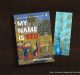 “My Name is Red” by Orhan Pamuk