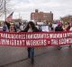 High-Skilled Migration and COVID-19 Pandemic