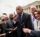 “Now it is Your Turn to Let Freedom Ring…” Eulogy to John Lewis