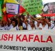 Employer-tied Visas: Posing Challenges to Human Rights