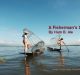 A Fisherman’s Song
