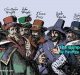 The Gunpowder Plot