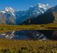 Madhyamaheshwar: A Journey of Highland Pilgrimage