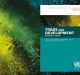 Bold Public Spending: The Only Way to Recovery from COVID-19, Says UNCTAD