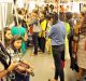 Public Transport and the Pandemic: Issues in Women’s Safety