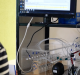 Economical device to help detect asymptomatic COVID-19 cases