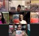Tharoor’s The Battle of Belonging Released