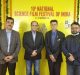 Tenth Edition of National Science Film Festival Kicks off
