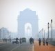 Study Underlines Link between COVID-19 and Air Pollution