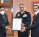 Free Cement to Families of Armed Forces Martyrs