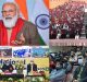 National Atomic Timescale Inaugurated