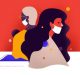 Feminist Media: Contours of an Alternative Mainstream Media
