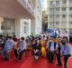 Inter-sectoral Convergence for COVID 19 vaccination