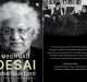 Kamala Harris is Not Going to be 24×7 Friend of India: Meghnad Desai