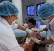 COVID-19 vaccination introduction training programs