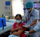 Selection of beneficiaries under the COVID 19 vaccination campaign