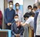 Elaborate mechanism to ensure Corona vaccine programme succeeds