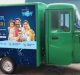 A three-wheeler to make safe water accessible to all