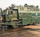 CSIR-CMERI Demonstrates Variants of Advanced Mob Control Vehicle Prototypes