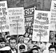 Language Movement: History and Reality