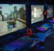 The Game of Gamble in eSports