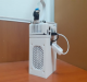 Crowd and Mask Monitoring System to prevent COVID-19