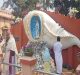 Infant Jesus Church at Shantiniketan