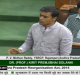 Andhra MPs reiterate demand for special status in Lok Sabha