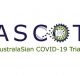 AustralaSian COVID-19 Trial opens in India
