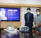 SBI Foundation to Help Deploy Two Indigenous Innovations for COVID Care