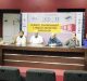 Workshop to impart training on techniques for writing on science