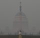 Air Pollution in Delhi Returns to Pre-Covid Levels