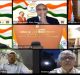 Dr Harsh Vardhan announces launch of `Aahaar Kranti’