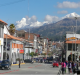 A Journey to the Andes Mountains