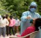 India Reports Its Highest Daily Death Toll Amid COVID-19 Surge