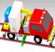Self-Propelled Vehicle Can Replace Manual Railway Track Scavenging