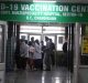 Over 9cr COVID-19 Vaccine Doses Administered: MoHFW