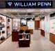 William Penn Opens Store at T2 Delhi Airport