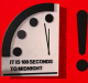 Brace Yourself! It Is 100 Seconds to Apocalypse