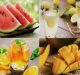 Nutritional Diet for Summer Season