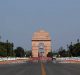 Delhi Sees Drop in Pollution Levels in Second Wave Lockdown