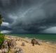 Cyclone Tauktae Ends Its Reign of Terror; One Down, Many More to Go