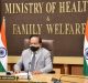 Dr Harsh Vardhan Tweets Advice to Detect, Manage Black Fungus