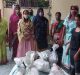 Feeding the Hungry