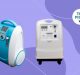 Bengaluru Scientists Develop Off-Grid Mobile Oxygen Concentrator