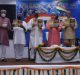 RSS Chief Mohan Bhagwat Launches Muslim Scholar’s Book