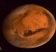 Planet of Possibilities-MARS
