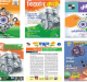Celebrating Indian Scientists’ Contributions to Independence Movement
